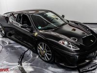 gebraucht Ferrari F430 F1 Coupe // Der exklusivste am Markt //