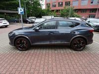 Gebraucht Cupra Formentor VZ 310 PS (228 kW) 2024 Blau SUV