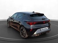 Gebraucht Cupra Leon 204 PS (150 kW) 2025 Schwarz Limousine