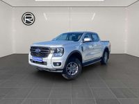 Gebraucht Ford Ranger 170 PS (125 kW) 2023 Silber Pickup