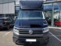 gebraucht VW Crafter 