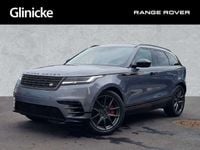 Gebraucht Land Rover Range Rover Velar SE Dynamic 300 PS (220 kW) 2024 Grau SUV