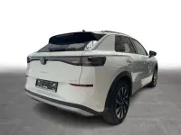 Gebraucht VW T-Roc Cabriolet Life 116 PS (85 kW) 2026 Weiß SUV