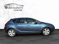 Gebraucht Opel Astra Energy 140 PS (102 kW) 2014 Limousine