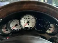 Second-hand Porsche Cayenne 382 CP (280 kW) 2012 Gri SUV