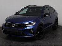 Neu VW Taigo Edition 150 PS (110 kW) 2025 Blau, reef blue metallic / dach schwarz (0aa1) SUV