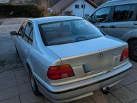 Gebraucht BMW 520 150 PS (110 kW) 2000 Limousine