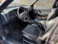 Second-hand VW Passat 101 CP (74 kW) 1996 Gri Break