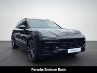 Neu Porsche Cayenne Black Edition 354 PS (260 kW) 2026 Schwarz SUV