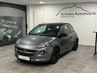 Gebraucht Opel Adam Jam 87 PS (63 kW) 2018 Grau Kleinwagen