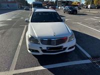 gebraucht Mercedes C200 T CDI DPF (BlueEFFICIENCY)