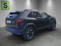 Gebraucht Dacia Duster Extreme 141 PS (103 kW) 2025 Schwarz SUV