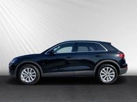 Second-hand Audi Q3 Sport 150 CP (110 kW) 2023 Negru SUV