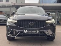 Gebraucht Volvo XC60 Plus 250 PS (183 kW) 2025 Schwarz SUV