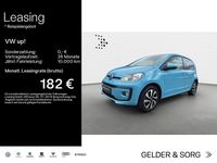 Gebraucht VW up! Active 65 PS (47 kW) 2021 Kleinwagen