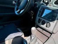 Gebraucht Ford Focus 116 PS (85 kW) 2007 Grau Kleinwagen