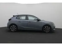 Neu Opel Corsa 101 PS (74 kW) 2026 Grau Kleinwagen