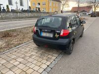 gebraucht Hyundai Getz 1.1l