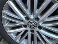 Second-hand VW Jetta 105 CP (77 kW) 2010 Negru Berlinǎ