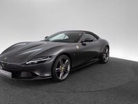 Gebraucht Ferrari Roma 620 PS (456 kW) 2024 Grigio silverstone Cabrio