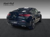 gebraucht Mercedes GLE450 AMG d 4M Coupé MOPF AMG DISTRO AIRMATIC MULTI - Abel Ruf