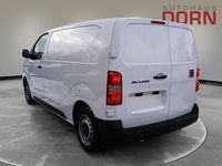 Neu Fiat Scudo S 120 PS (88 kW) 2025 Van
