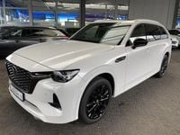 Neu Mazda CX-80 Homura-Line 327 PS (240 kW) 2025 SUV