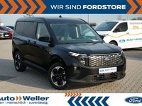 Neu Ford Transit Limited 100 kW (136 PS) 2026 Obsidianschwarz metallic Van / Kleinbus