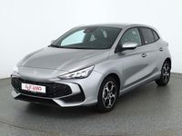 Gebraucht MG MG3 Luxury 194 PS (142 kW) 2024 Silber Kleinwagen