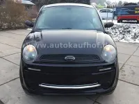 Gebraucht Microcar Dué 2018 Schwarz Kleinwagen