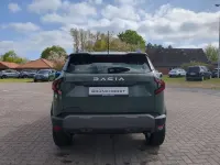 Neu Dacia Duster Expression 122 PS (89 kW) 2026 Safarigrüngrau SUV