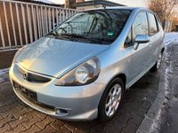 gebraucht Honda Jazz 1.2 Style