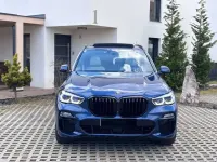 Gebraucht BMW X5 Performance 265 PS (194 kW) 2019 Blau SUV