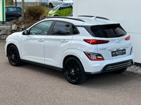 gebraucht Hyundai Kona 