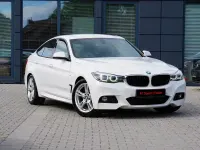 Gebraucht BMW 318 M Sport 150 PS (110 kW) 2017 Alpinweiss iii Limousine