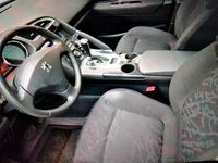 Gebraucht Peugeot 3008 Business-Line 163 PS (119 kW) 2012 Braun Kombi