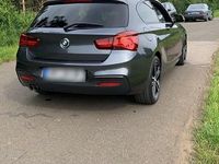 Gebraucht BMW 120 184 PS (135 kW) 2018 Andere farben Kleinwagen