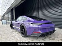 gebraucht Porsche 911 GT3 992m. Touring-Paket PCCB LED-Matrix