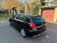 gebraucht BMW 118 D e87 LCI Facelift Tempomat Klimaautomatik TÜV Business