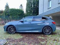 gebraucht BMW 120 120 d xDrive Aut. M Sport