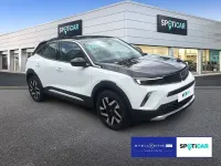 Gebraucht Opel Mokka-e Elegance 100 kW (136 PS) 2022 Weiß SUV