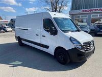 gebraucht Opel Movano Cargo L3H2 3,5t. FWD