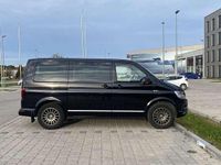 Gebraucht VW Multivan Generation Six 204 PS (150 kW) 2017 Van