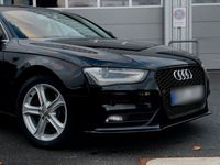 gebraucht Audi A4 B8 2.0 TDI *TOP*