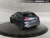 Gebraucht Kia XCeed Vision 140 PS (102 kW) 2025 Grau (pentametal) SUV