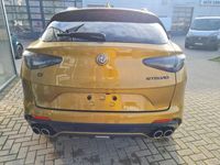 gebraucht Alfa Romeo Stelvio Quadrifoglio LM21 SSD ASS2 SPARCO HARMAN