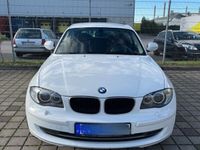 gebraucht BMW 116 i *TÜV08/25*2.Hand*Bi-Xenon*