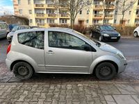 gebraucht Citroën C2 BJ 2005 143 TKM