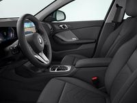 Gebraucht BMW 123 Shadowline 218 PS (160 kW) 2025 Grau Kleinwagen