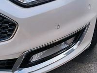 Gebraucht Ford Mondeo Vignale 198 PS (145 kW) 2016 Weiß Kombi